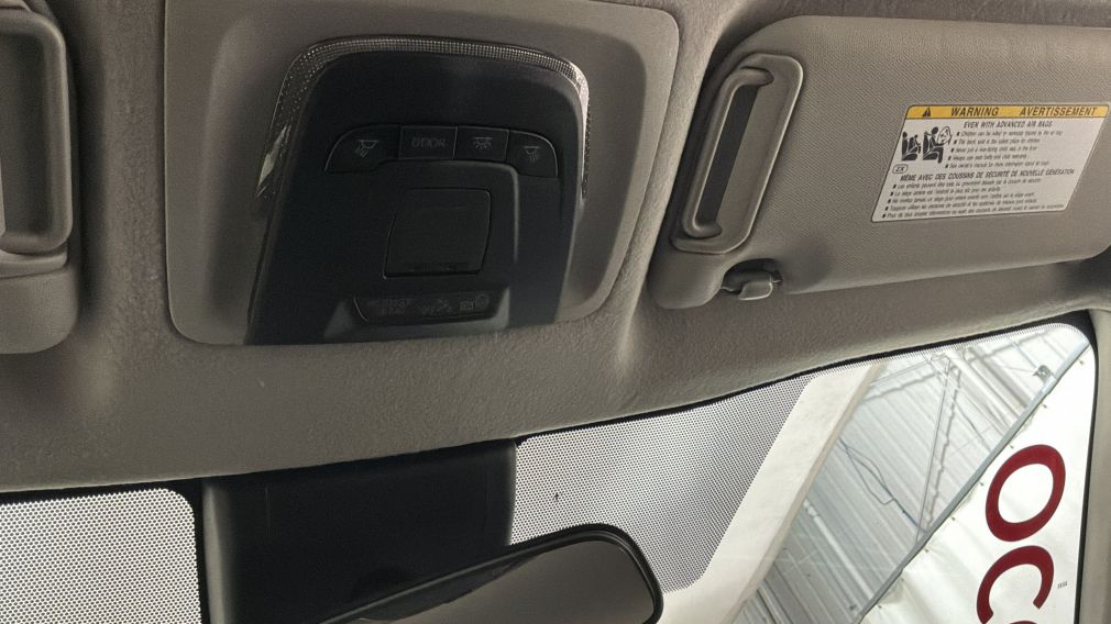 Toyota Corolla LE 2022 d&rsquo;occasion à vendre - 20