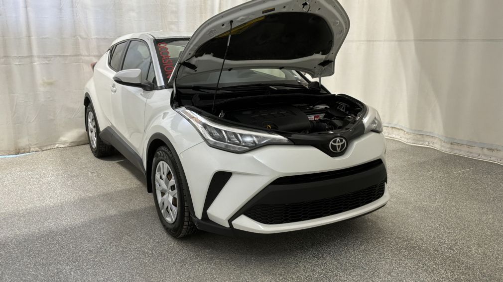 Toyota C-HR XLE Premium 2020 d&rsquo;occasion à vendre - 10
