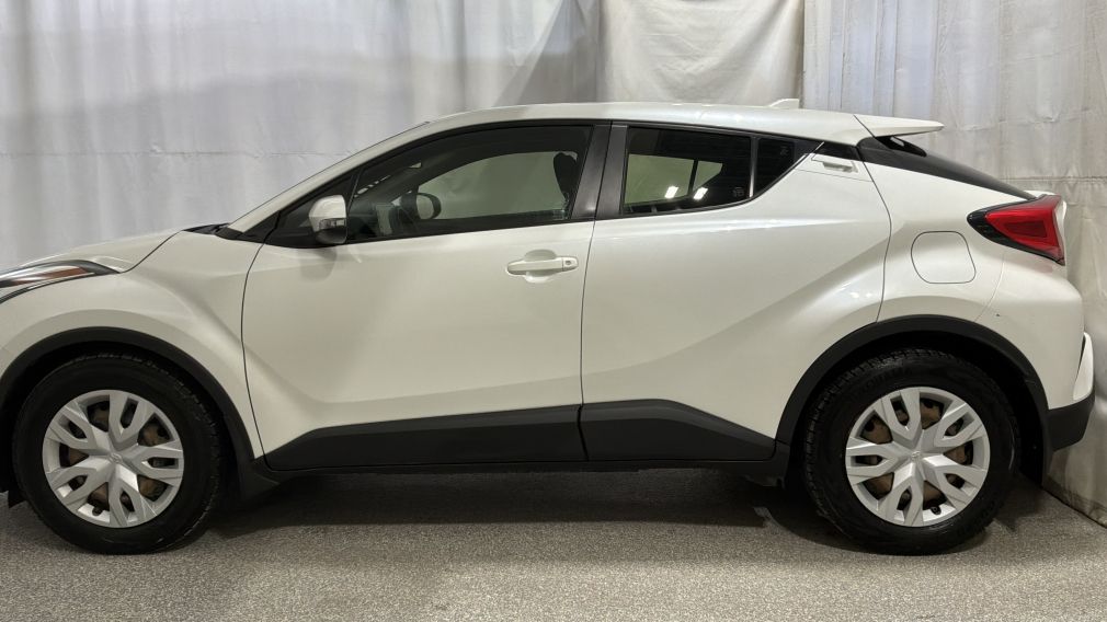 Toyota C-HR XLE Premium 2020 d&rsquo;occasion à vendre - 7