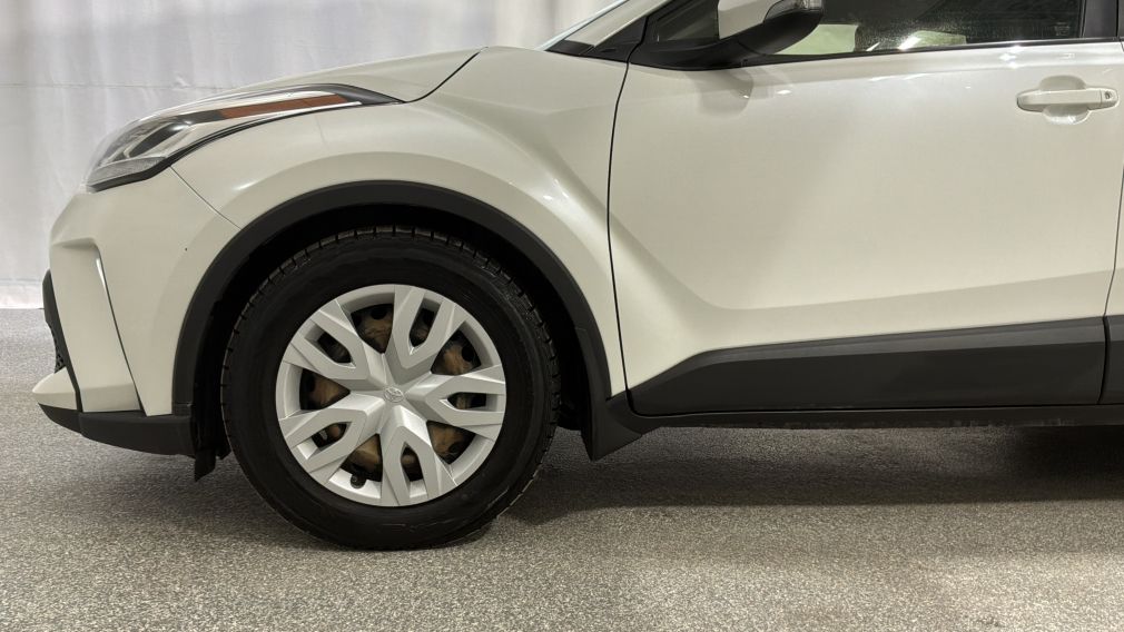 Toyota C-HR XLE Premium 2020 d&rsquo;occasion à vendre - 9