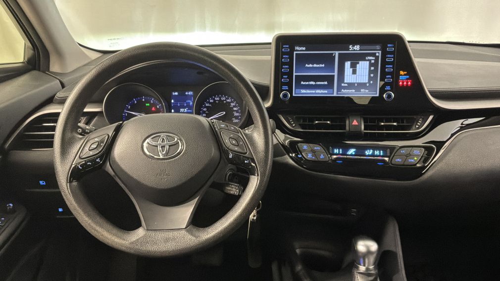 Toyota C-HR XLE Premium 2020 d&rsquo;occasion à vendre - 32