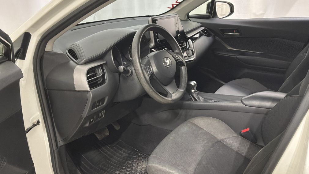 Toyota C-HR XLE Premium 2020 d&rsquo;occasion à vendre - 25