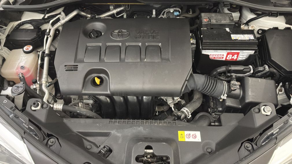 Toyota C-HR XLE Premium 2020 d&rsquo;occasion à vendre - 11