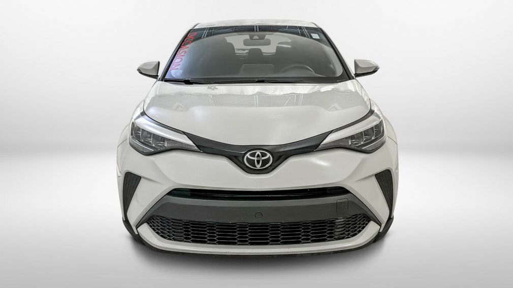 Toyota C-HR XLE Premium 2020 d&rsquo;occasion à vendre - 2