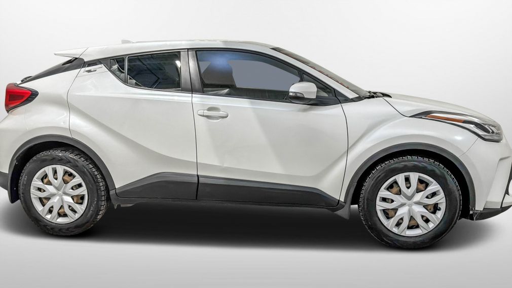 Toyota C-HR XLE Premium 2020 d&rsquo;occasion à vendre - 3
