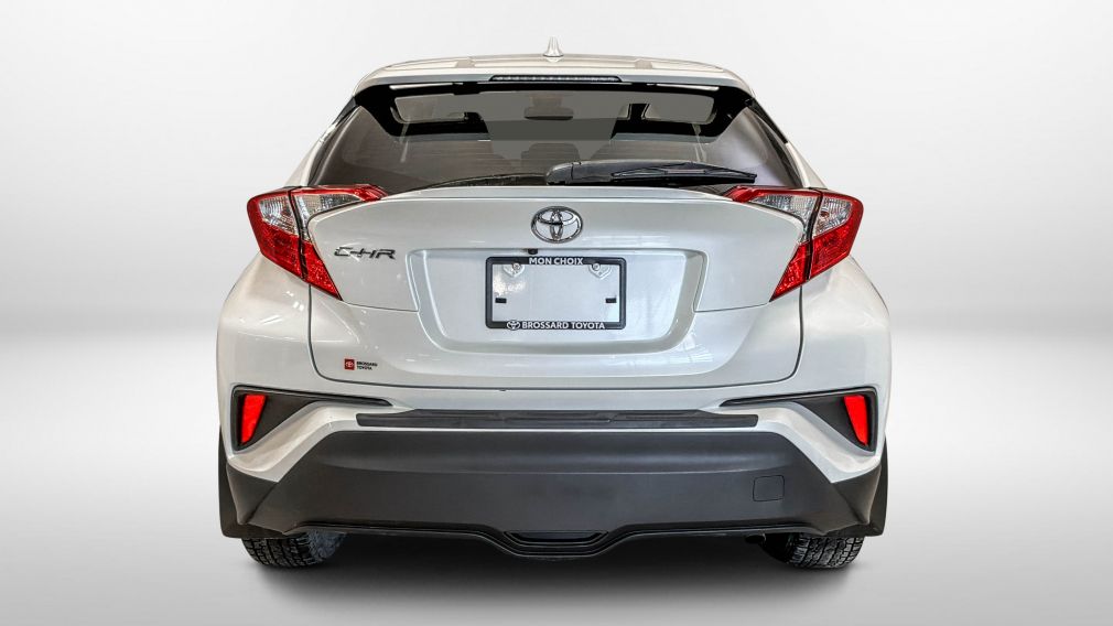 Toyota C-HR XLE Premium 2020 d&rsquo;occasion à vendre - 5
