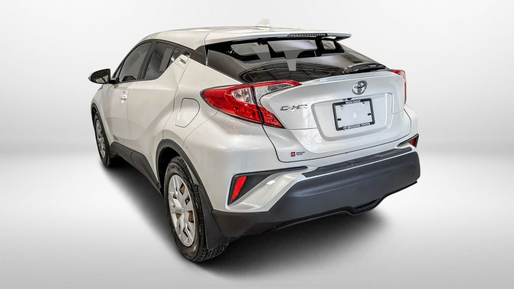 Toyota C-HR XLE Premium 2020 d&rsquo;occasion à vendre - 6
