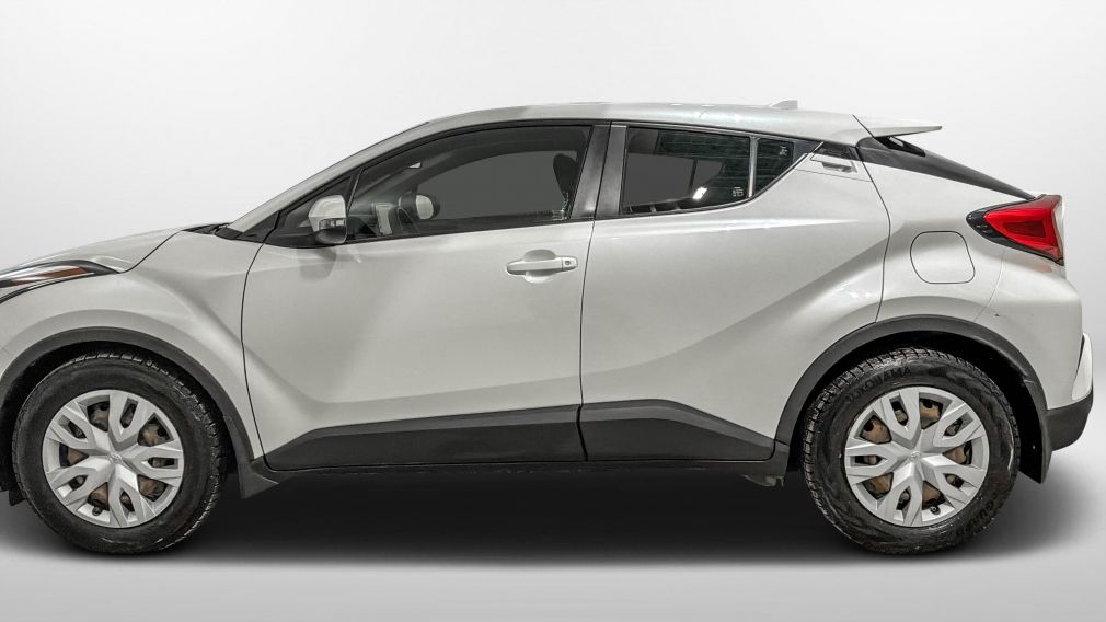 Toyota C-HR XLE Premium 2020 d&rsquo;occasion à vendre - 7
