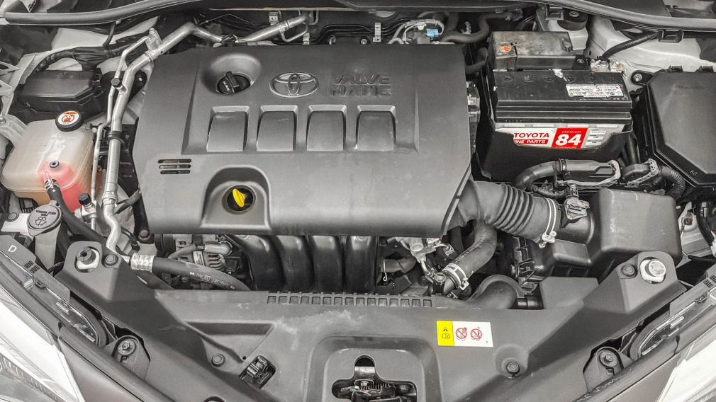 Toyota C-HR XLE Premium 2020 d&rsquo;occasion à vendre - 10