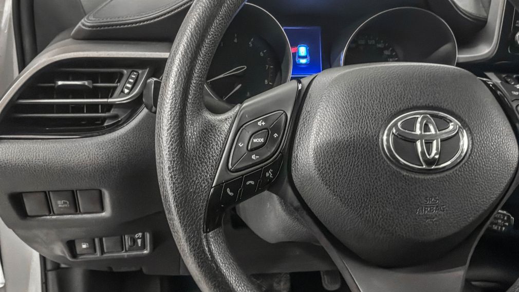 Toyota C-HR XLE Premium 2020 d&rsquo;occasion à vendre - 21