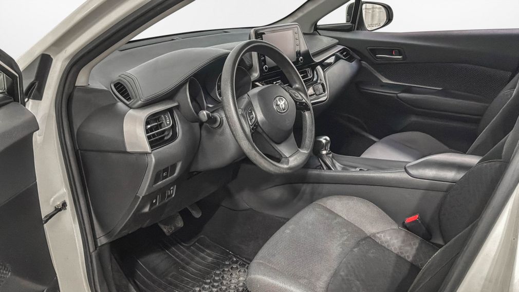 Toyota C-HR XLE Premium 2020 d&rsquo;occasion à vendre - 25