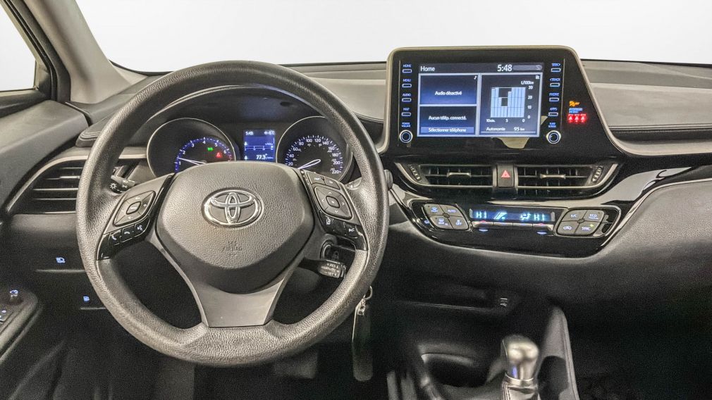 Toyota C-HR XLE Premium 2020 d&rsquo;occasion à vendre - 31