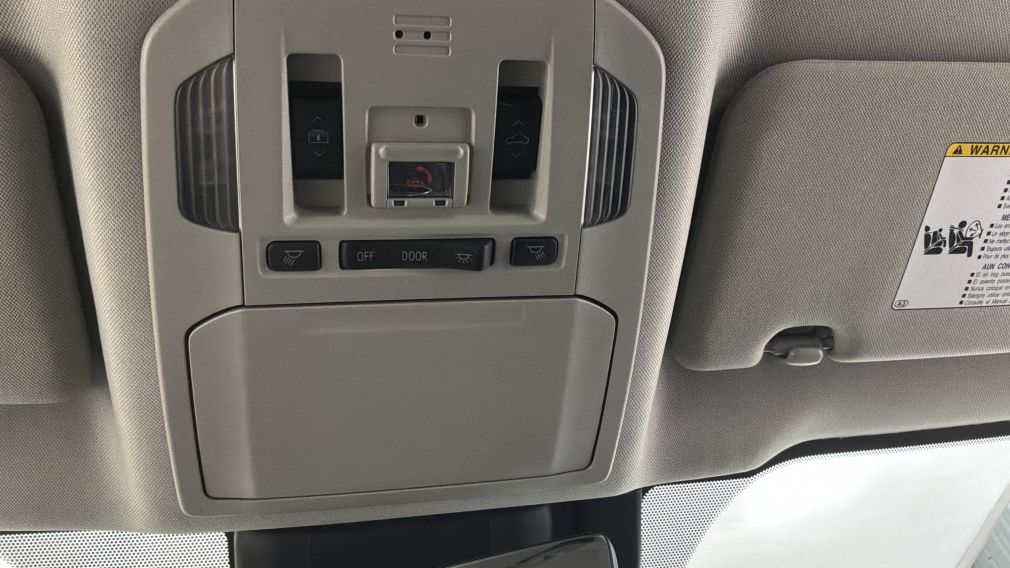 Toyota Highlander Hybrid Limited 2023 d&rsquo;occasion à vendre - 22