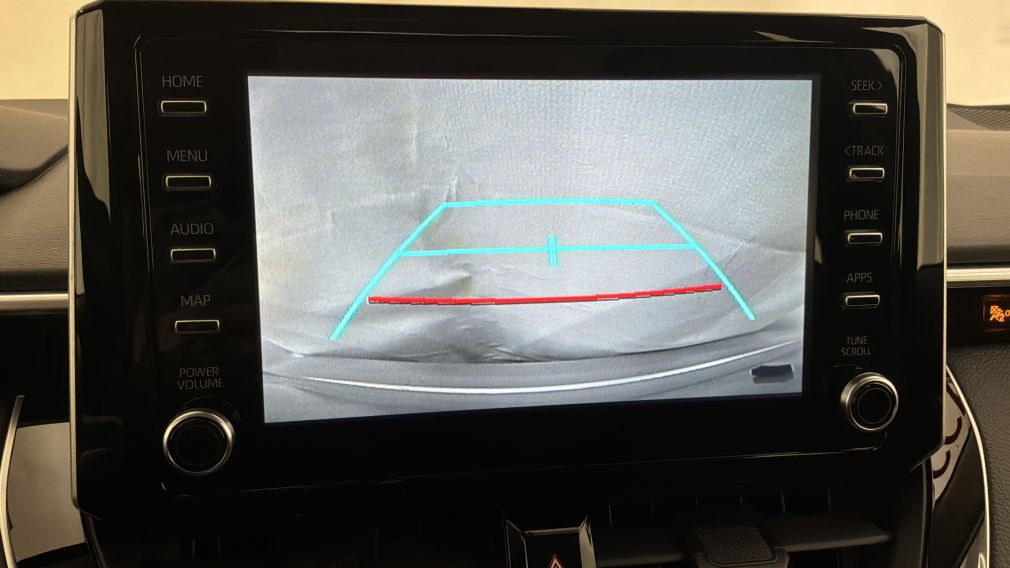 Toyota Corolla LE 2021 d&rsquo;occasion à vendre - 16