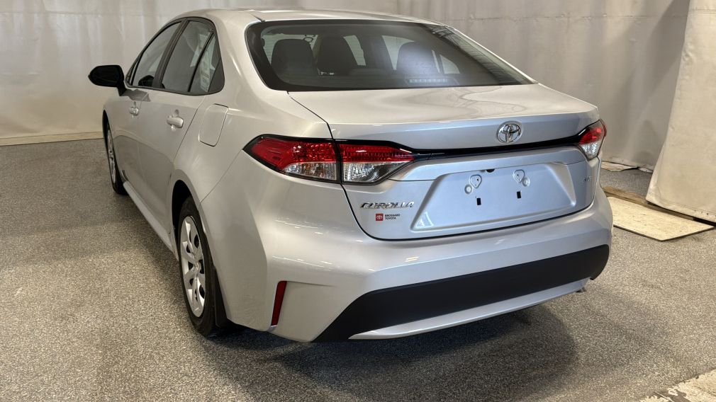 Toyota Corolla LE 2021 d&rsquo;occasion à vendre - 5