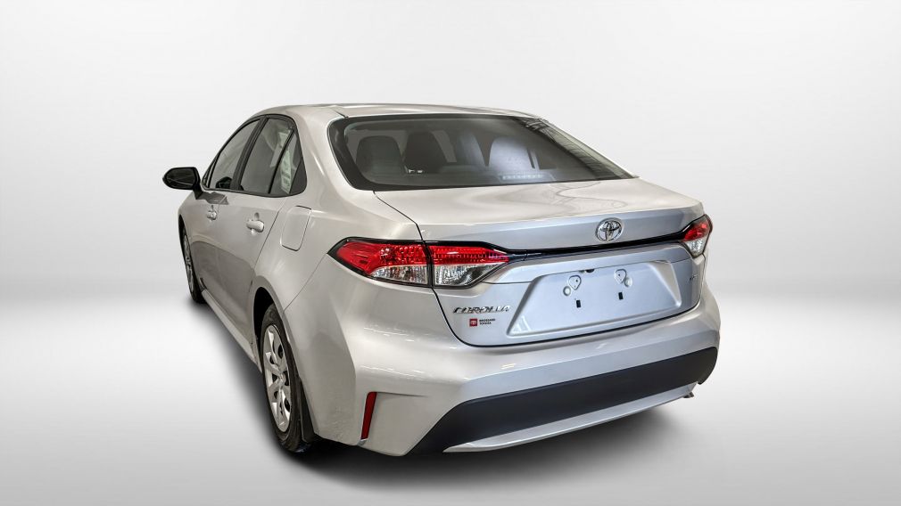 Toyota Corolla THE 2021 d&rsquo;occasion à vendre - 5