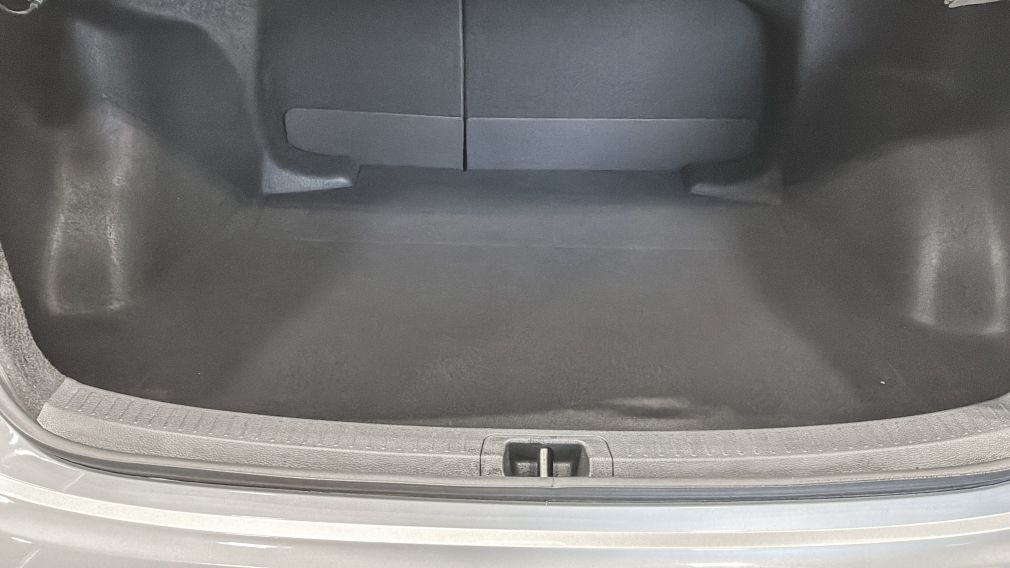 Toyota Corolla THE 2021 d&rsquo;occasion à vendre - 11