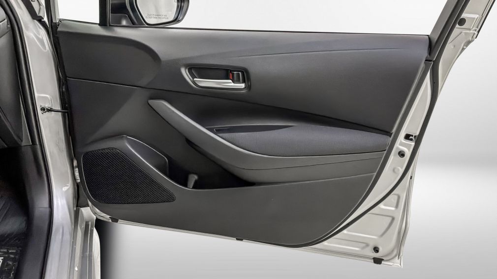 Toyota Corolla THE 2021 d&rsquo;occasion à vendre - 30