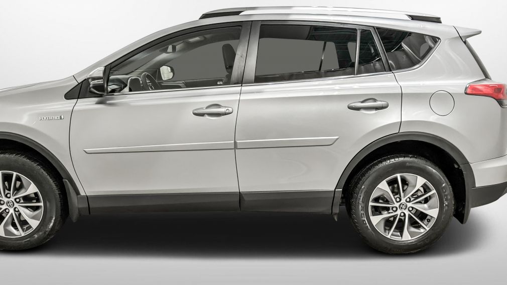 Toyota Rav 4 Hybrid LE+ 2018 d&rsquo;occasion à vendre - 6