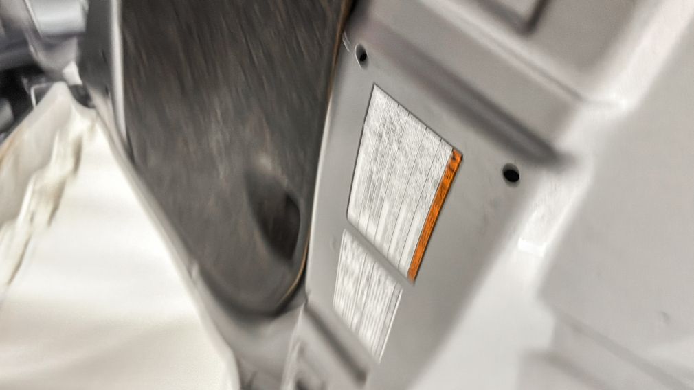 Toyota Rav 4 Hybrid LE+ 2018 d&rsquo;occasion à vendre - 11