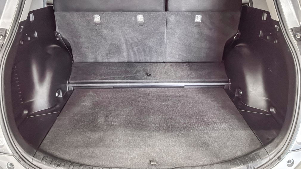 Toyota Rav 4 Hybrid LE+ 2018 d&rsquo;occasion à vendre - 14