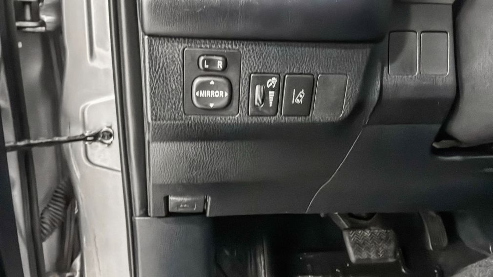 Toyota Rav 4 Hybrid LE+ 2018 d&rsquo;occasion à vendre - 19