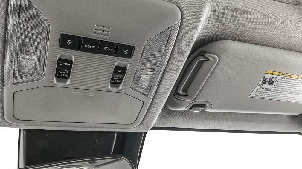 Toyota Rav 4 XLE 2022 d&rsquo;occasion à vendre - 20