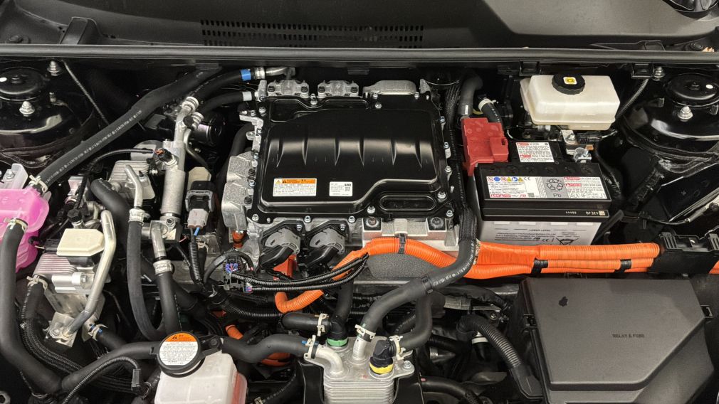 Toyota BZ4X XLE 2025 d&rsquo;occasion à vendre - 11