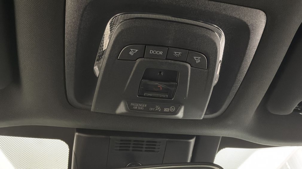 Toyota BZ4X XLE 2025 d&rsquo;occasion à vendre - 18