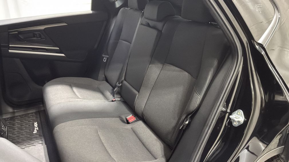 Toyota BZ4X XLE 2025 d&rsquo;occasion à vendre - 25