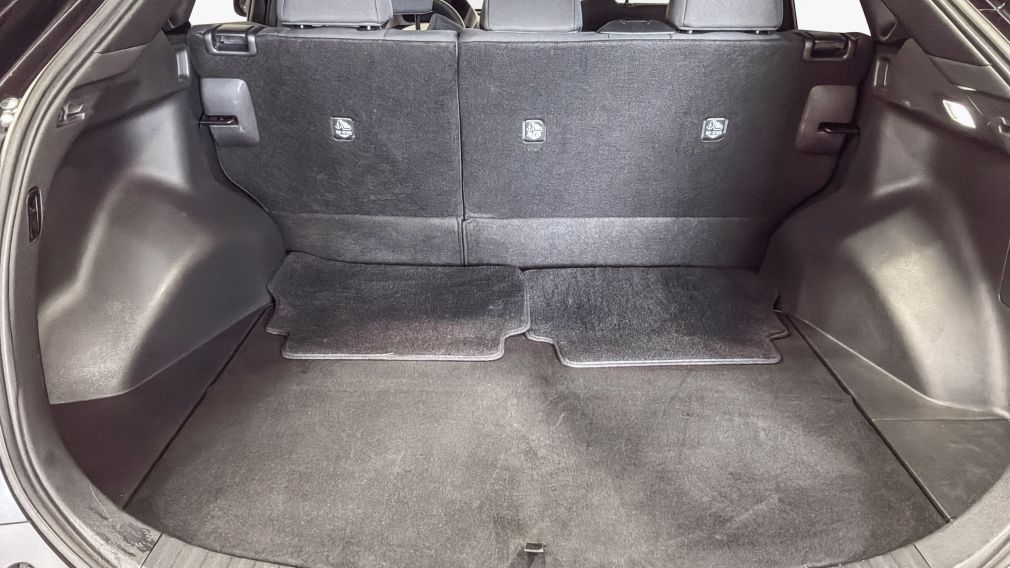 Toyota BZ4X XLE 2025 d&rsquo;occasion à vendre - 31