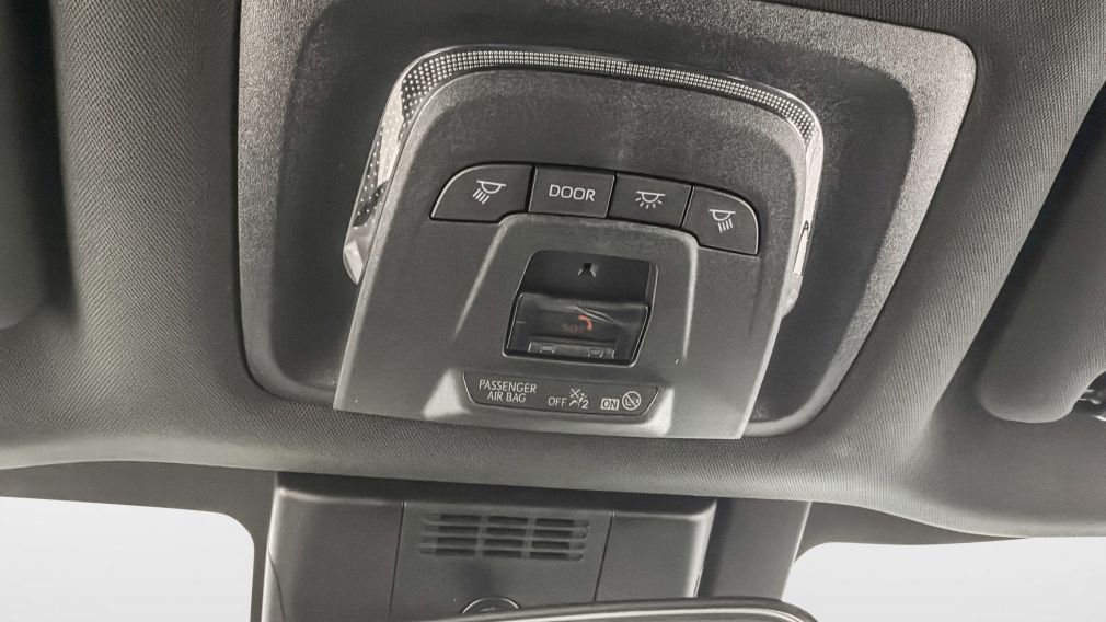 Toyota BZ4X XLE 2025 d&rsquo;occasion à vendre - 18