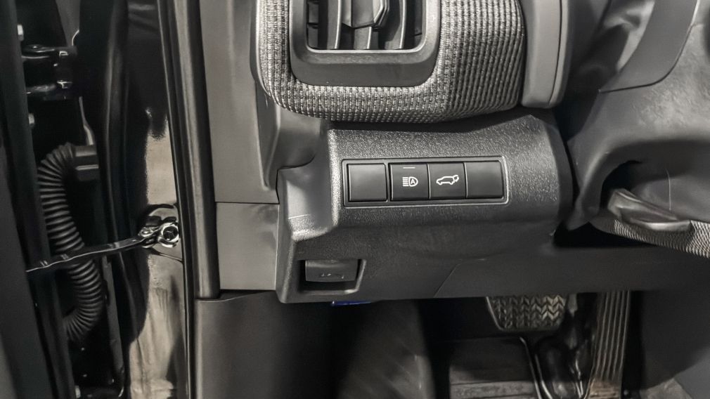 Toyota BZ4X XLE 2025 d&rsquo;occasion à vendre - 19