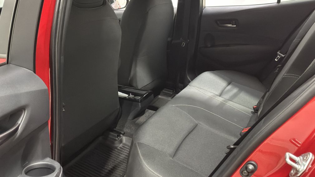 Toyota GR Corolla Core 2024 d&rsquo;occasion à vendre - 24