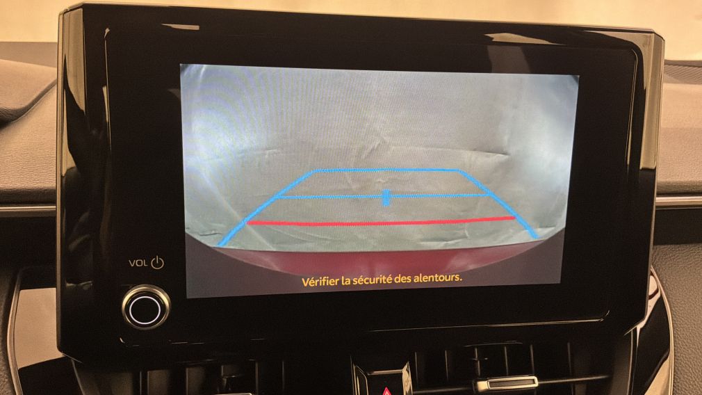 Toyota GR Corolla Core 2024 d&rsquo;occasion à vendre - 16