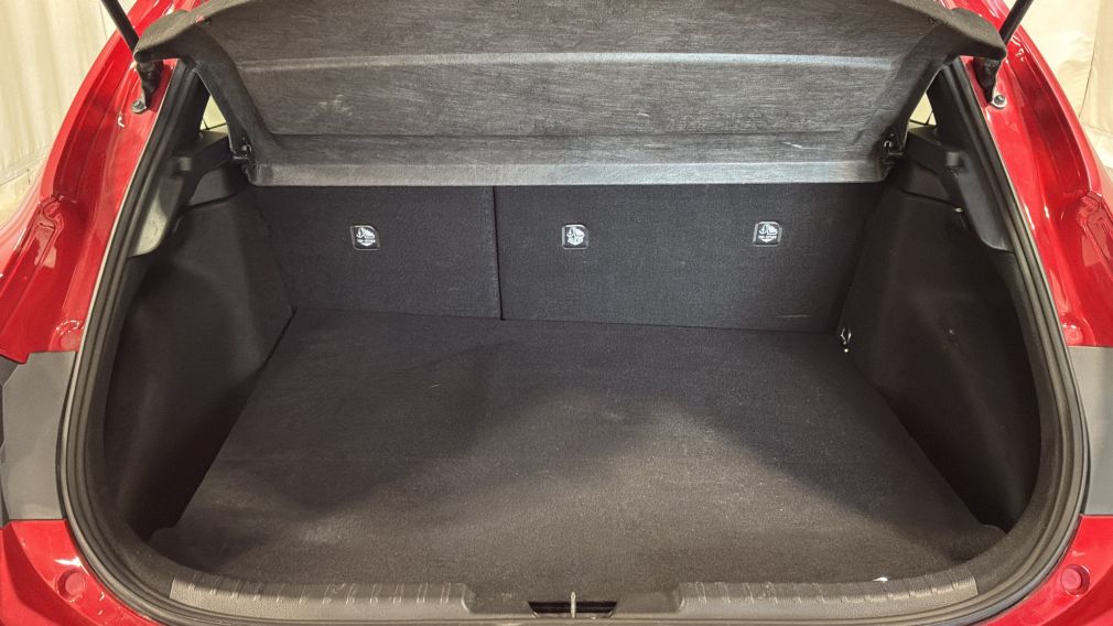 Toyota GR Corolla Core 2024 d&rsquo;occasion à vendre - 12