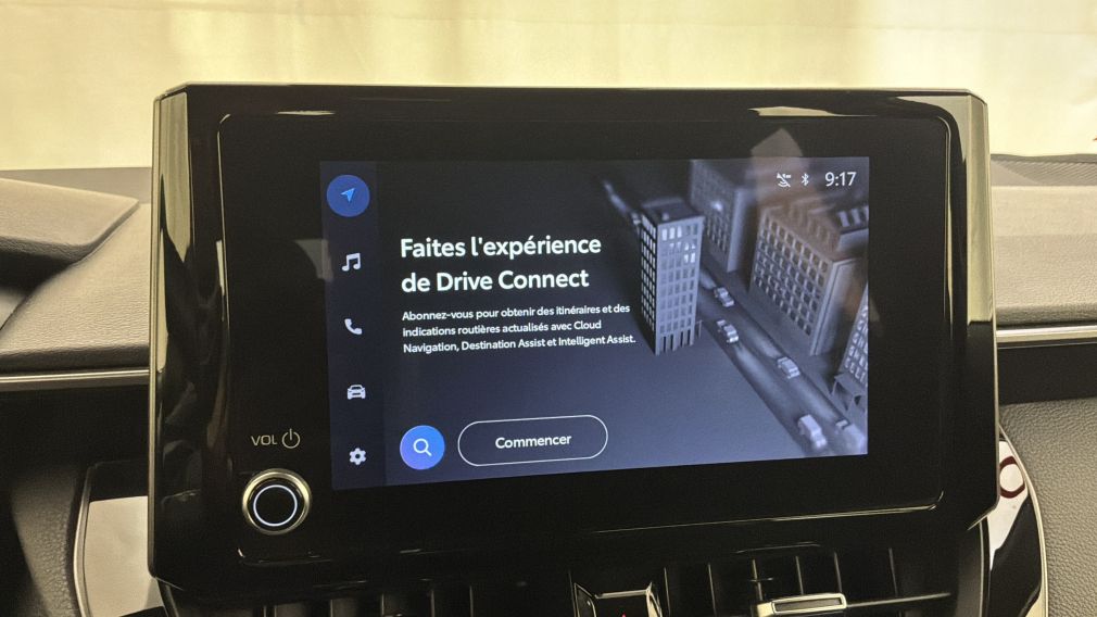 Toyota GR Corolla Core 2024 d&rsquo;occasion à vendre - 15