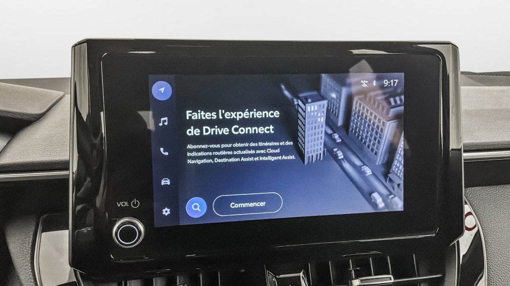 Toyota GR Corolla Core 2024 d&rsquo;occasion à vendre - 15