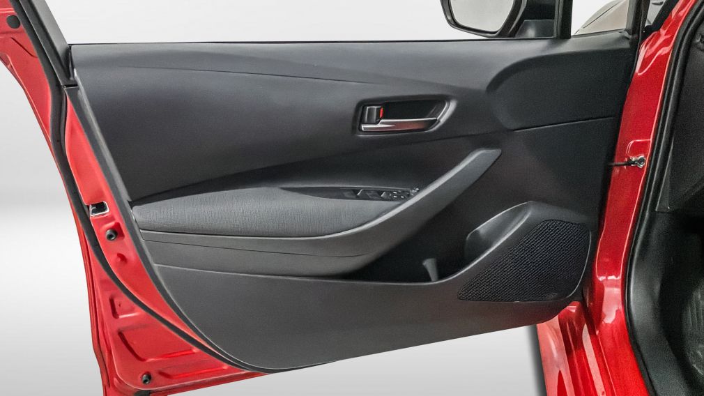 Toyota GR Corolla Core 2024 d&rsquo;occasion à vendre - 20