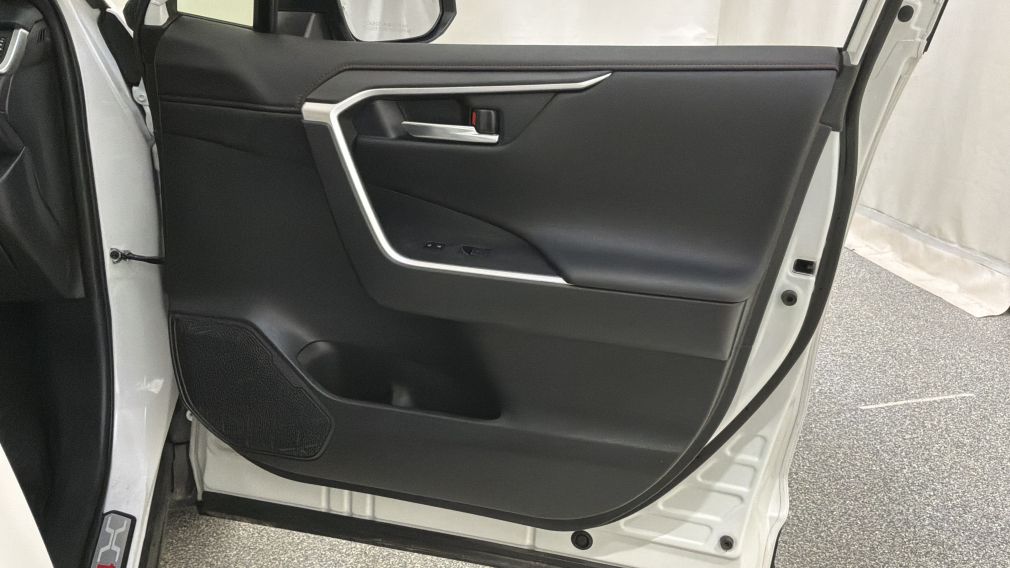 Toyota RAV4 Prime XSE 2024 d&rsquo;occasion à vendre - 32