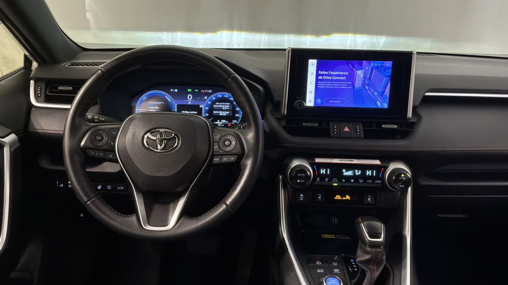 Toyota RAV4 Prime XSE 2024 d&rsquo;occasion à vendre - 33