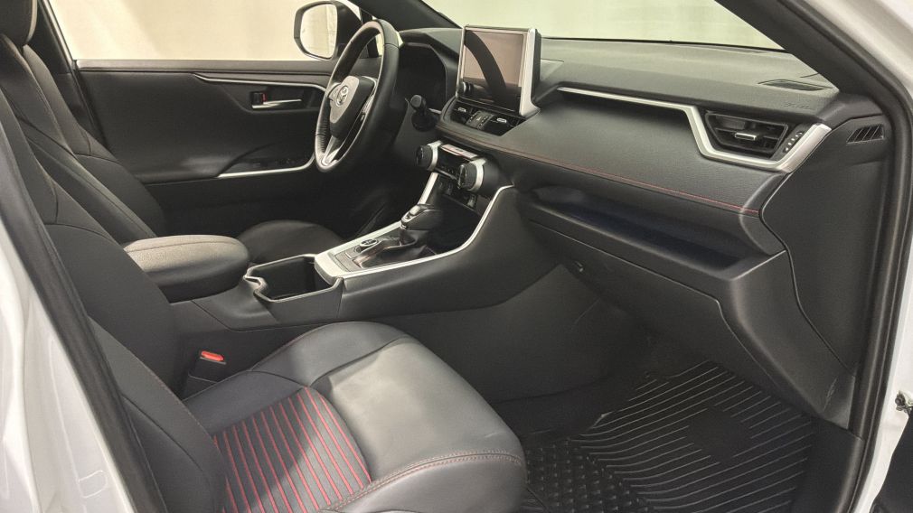 Toyota RAV4 Prime XSE 2024 d&rsquo;occasion à vendre - 31