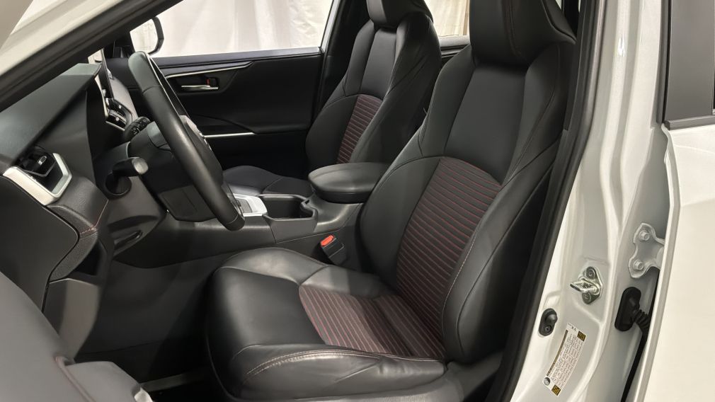 Toyota RAV4 Prime XSE 2024 d&rsquo;occasion à vendre - 24
