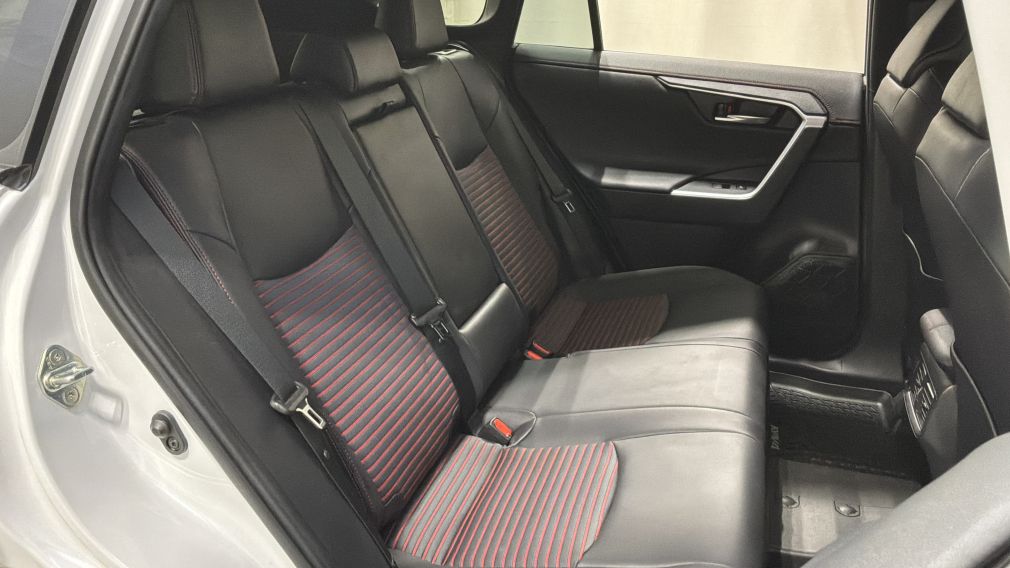 Toyota RAV4 Prime XSE 2024 d&rsquo;occasion à vendre - 29