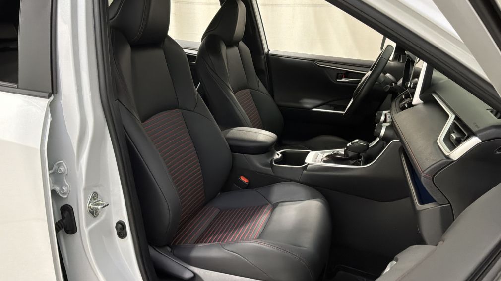 Toyota RAV4 Prime XSE 2024 d&rsquo;occasion à vendre - 30