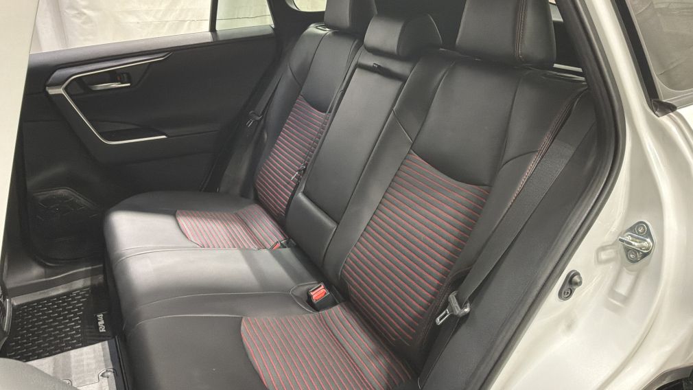 Toyota RAV4 Prime XSE 2024 d&rsquo;occasion à vendre - 26