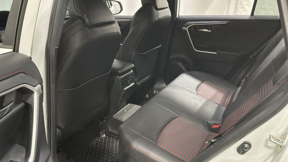 Toyota RAV4 Prime XSE 2024 d&rsquo;occasion à vendre - 27