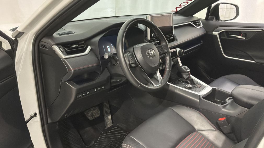 Toyota RAV4 Prime XSE 2024 d&rsquo;occasion à vendre - 25