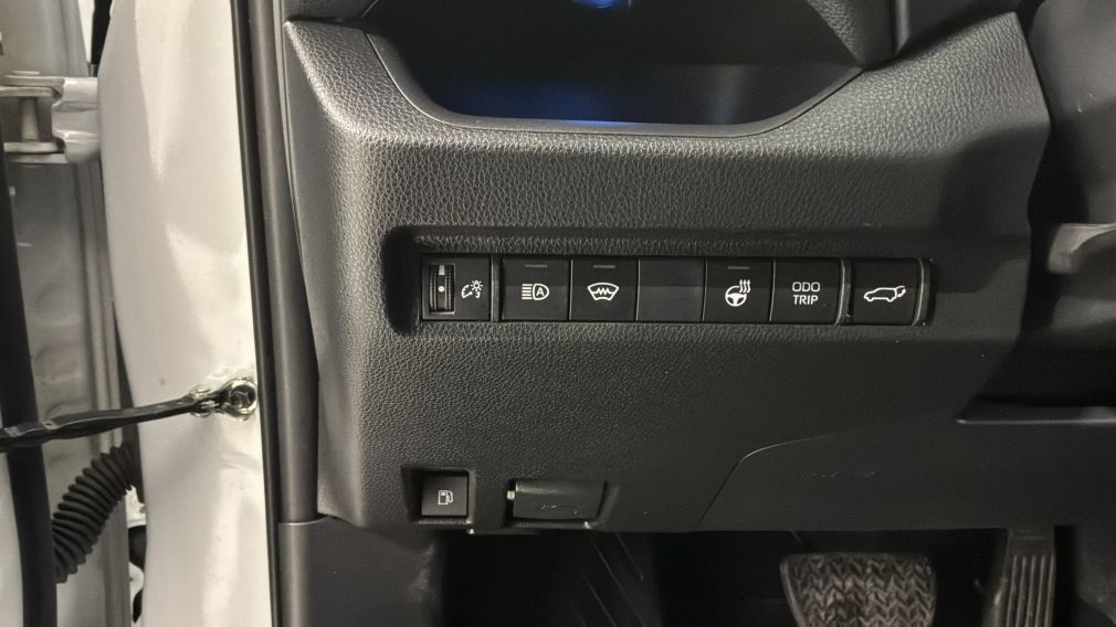 Toyota RAV4 Prime XSE 2024 d&rsquo;occasion à vendre - 20