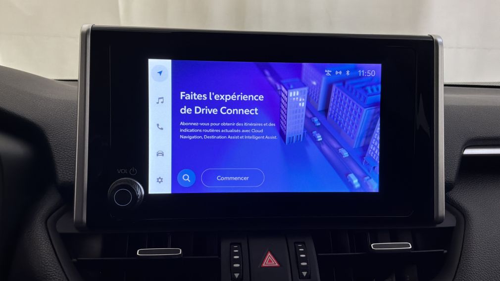 Toyota RAV4 Prime XSE 2024 d&rsquo;occasion à vendre - 15